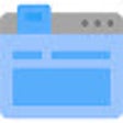 أيقونة البرنامج: Advanced Tabs