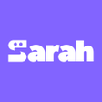Ikona programu: Sarah AI: Character Chat