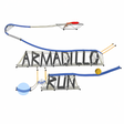 Ikona programu: Armadillo Run