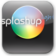 Icoon van programma: Splashup Light