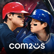 Icoon van programma: 컴투스프로야구V25