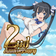 Ikona programu: DanMachi BATTLE CHRONICLE