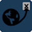 プログラムのアイコン：closeOnUrl