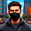 Ikon program: Thief Lifestyle Simulator