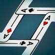 أيقونة البرنامج: Crazy Eights  Mau Mau