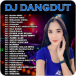 Programın simgesi: DJ Dangdut Full Bass