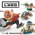 أيقونة البرنامج: Nintendo Labo: Toy-Con 03…