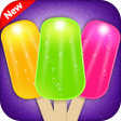 程序图标：Candy Mania Fair Food Mak…