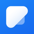 Ikon program: Flux - Substratum Theme