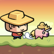Icoon van programma: Chicken Farm Cozy Life