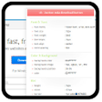 Icoon van programma: CSSViewer