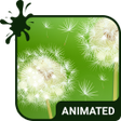 ไอคอนของโปรแกรม: Dandelion Live Wallpaper …
