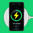 プログラムのアイコン：Wireless Charging Checker