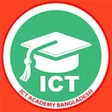 程序图标：ICT- তথয ও যগযগ পরযকত