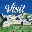 프로그램 아이콘: Visit St. Augustine