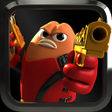 Symbol des Programms: Killer Bean Unleashed