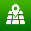 プログラムのアイコン：Where Am I - Find My Addr…