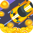 أيقونة البرنامج: Parking Reward - Win Priz…