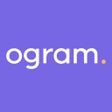 Иконка программы: Ogram - Find Part Time Jo…