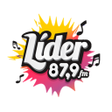 プログラムのアイコン：Lider FM - Cristalina-GO