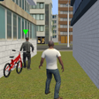 Icono de programa: Gang Thugs Anarchy - New …