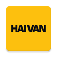 プログラムのアイコン：HAIVAN - Đặt xe đường dài