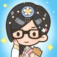Programikonen: 귀여운 오피스 시티