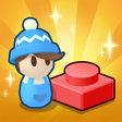 Icona del programma: Idle Bricks Master
