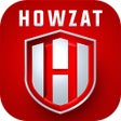 Ikona programu: Howzat: Fantasy Cricket A…