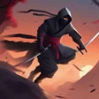 程序图标：Ninja Dargon