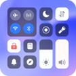 أيقونة البرنامج: Control Center