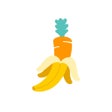 程序图标：Peel The App