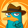 Icono de programa: Where's My Perry? for Win…