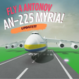 Icon of program: UPDATE Fly a Antonov AN-2…