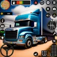 Truck Simulator : Truck Games