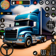 Icoon van programma: Truck Simulator : Truck G…