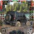 Symbol des Programms: Jeep Game-Jeep Driving 3d