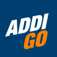 Symbol des Programms: ADDIGO Service Report