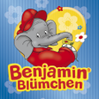 Icoon van programma: Benjamin Blümchen SucheFi…