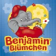 Benjamin Blümchen SucheFinde