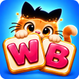 Programikonen: Word Bridge: Cozy Rooms