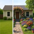 Ikona programu: AI Garden Design: Landsca…