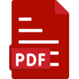 プログラムのアイコン：PDF Reader - PDF Reader 2…