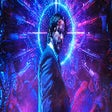 John Wick: Gunfights and Shadows Live Wallpaper icon