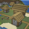 Village for minecraft icon