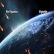 Programın simgesi: Vignette Remover