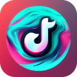 Icoon van programma: Tik Downloader NoMark Edi…