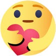 Ícone do programa: AutoCopy Emoji Keyboard f…