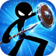 Иконка программы: Turf War - Skeleton Warzo…