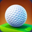 Ikon program: Golf Mobile Roguelite 3d …